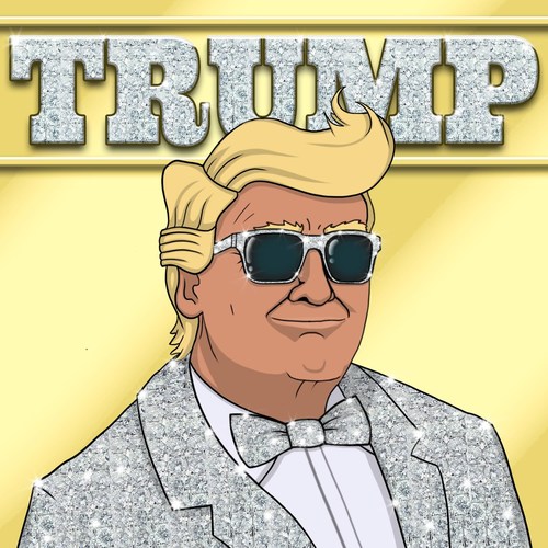 CryptoTRUMP