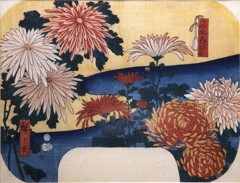 Prufrock: Van Gogh and Japan, the Danger of Google.gov, and a History of the Fork