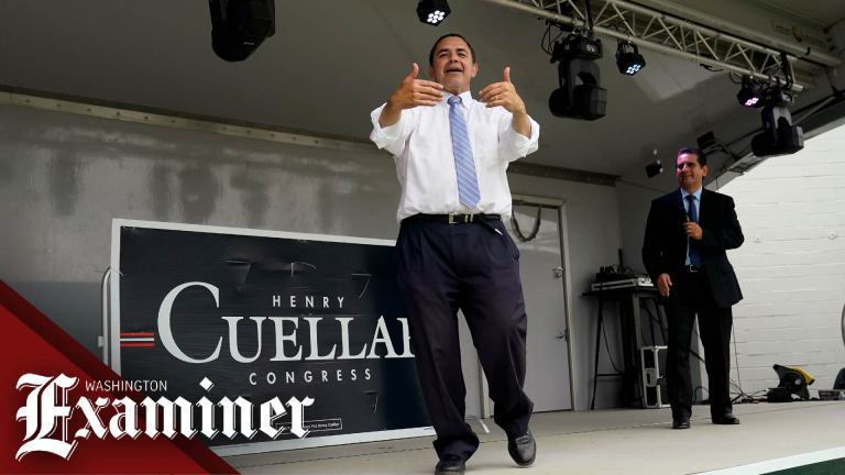 Anti-abortion House Democrat shakes up Texas primary runoff elections