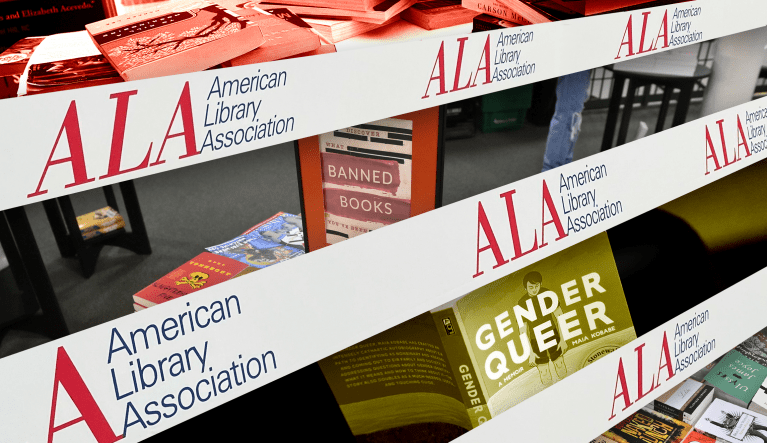 How the American Library Association is censoring clarity