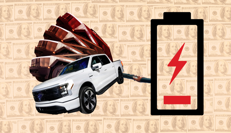 Your next new car will be old when you buy it