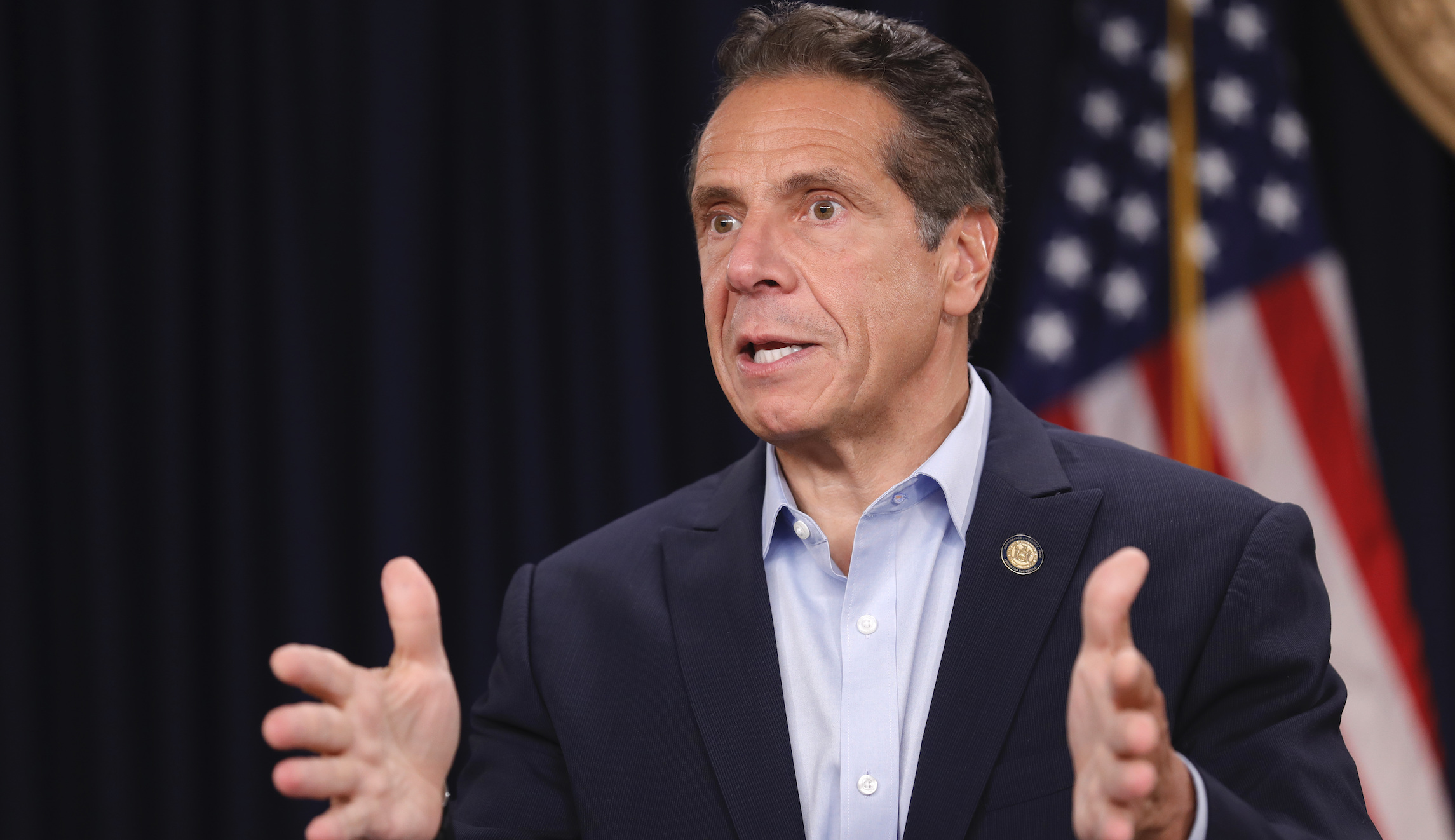 Illegal immigrants in New York can now apply for driver’s licenses