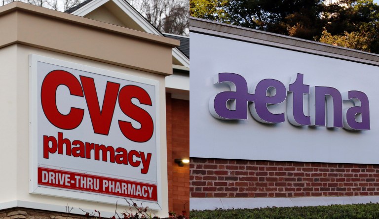 Late last year, CVS Health announced a roughly $69 billion deal to buy another insurer, Aetna. Those companies plan to convert drugstores into health care hotspots that people can turn to for a variety of needs in between doctor visits.