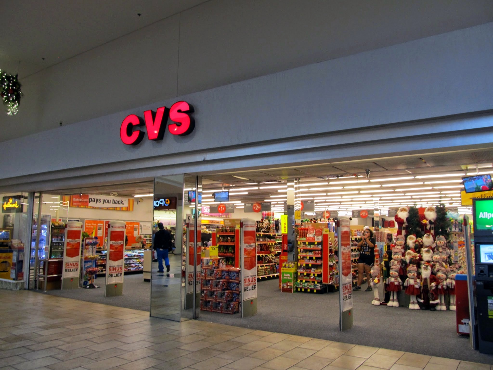 Afternoon Links:  The Protectionist Moment That Wasn’t, CVS’s Mistake, and the Metric System