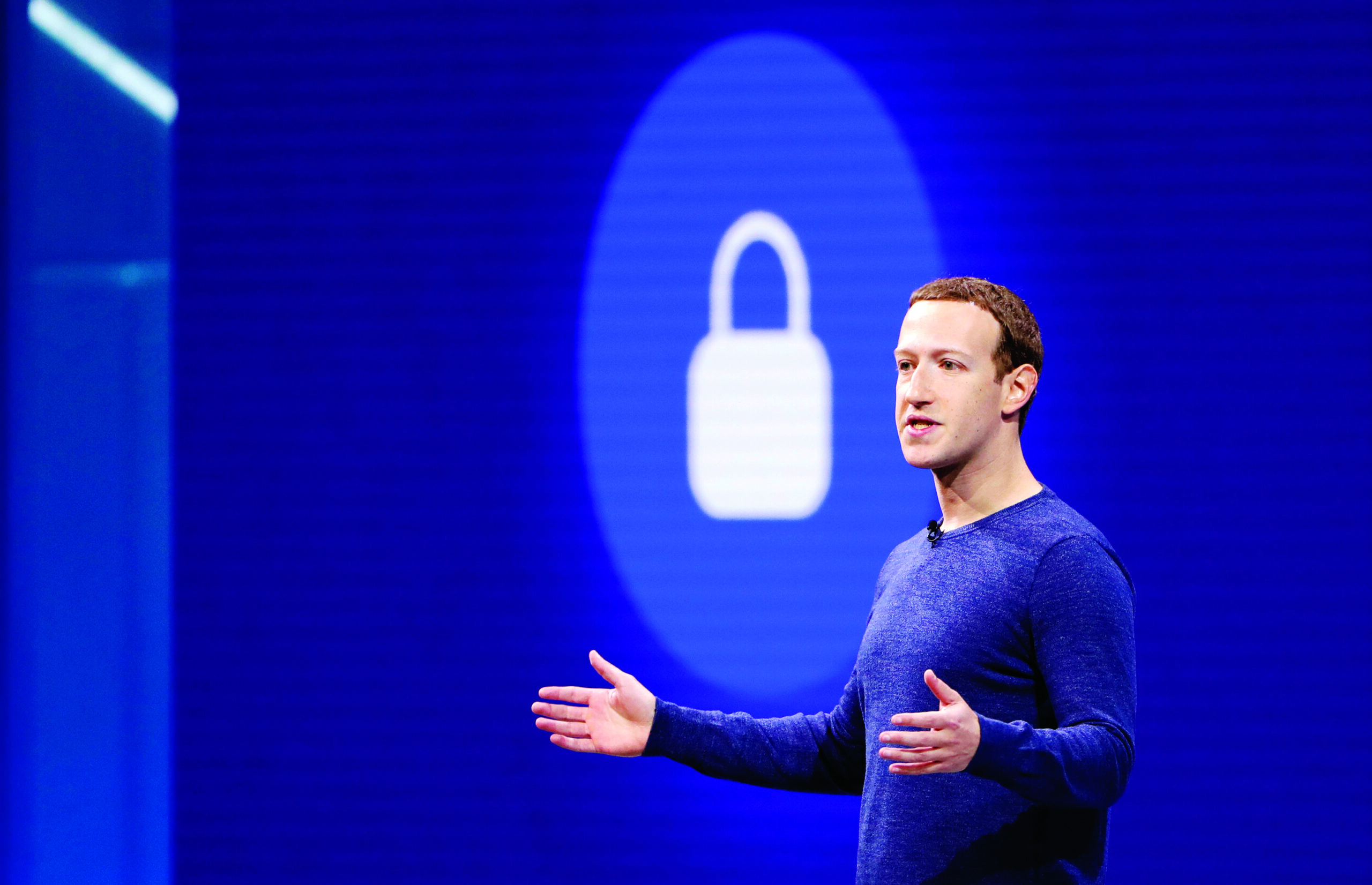 Privacy bills face uphill battle