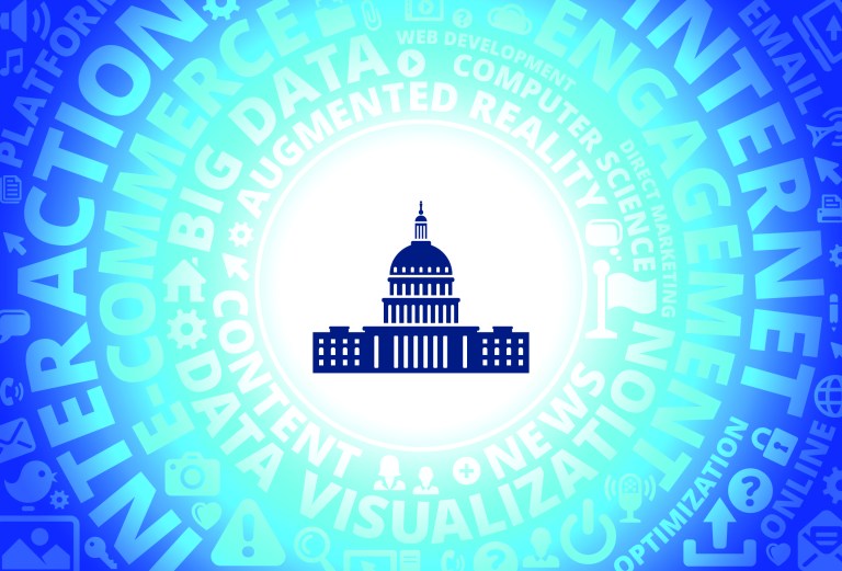 A small agency’s framework of cyber standards has big role in cyber fight