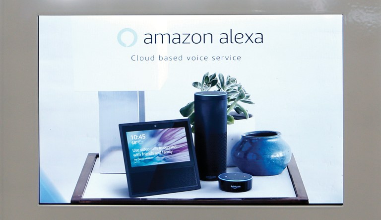 Oregon moves to secure smart devices