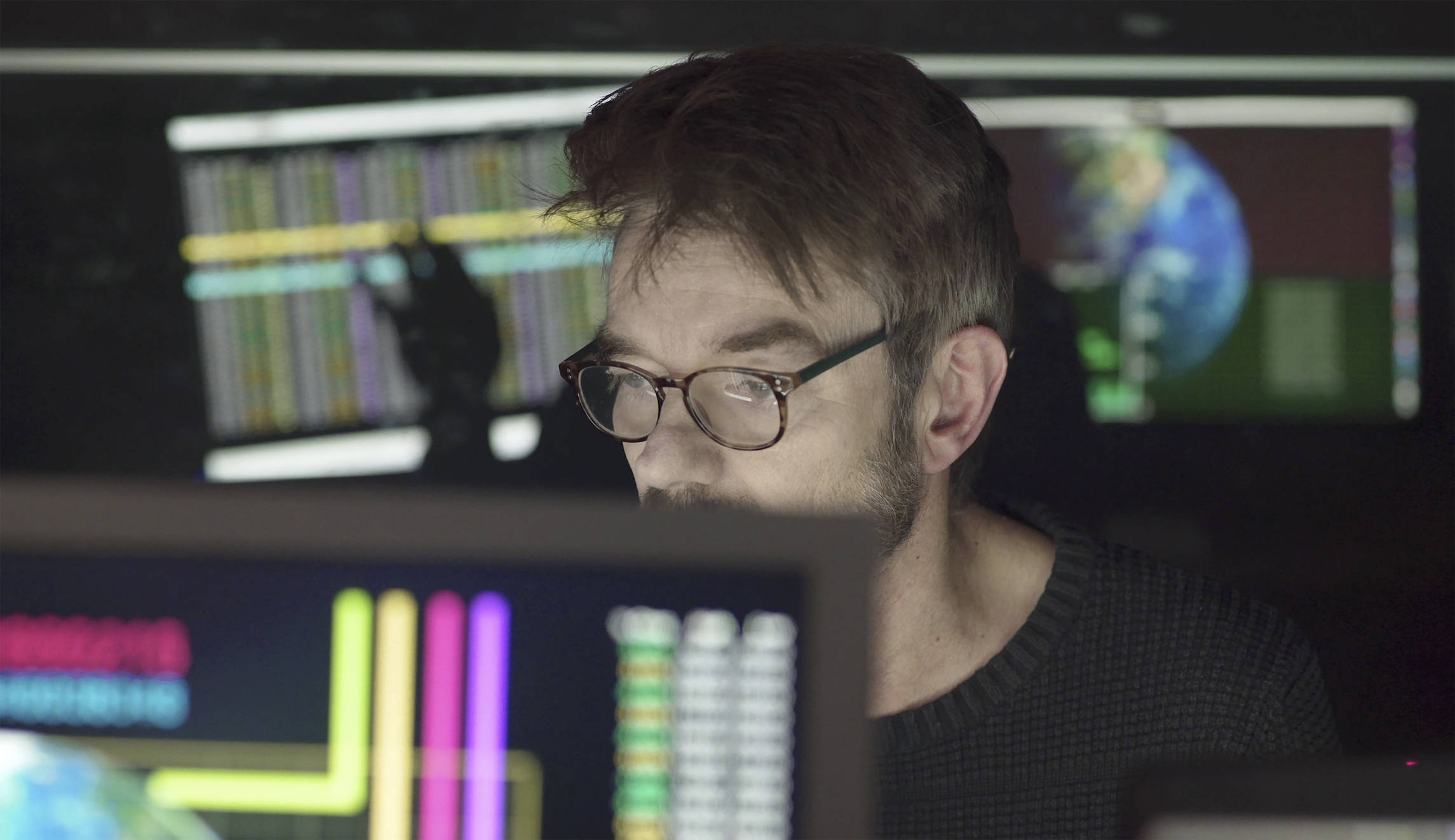 Coming together to protect Americans from foreign cyberattacks