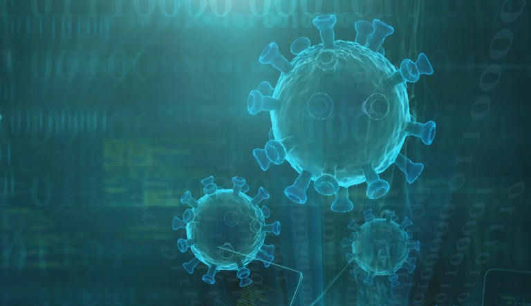 Lawmakers want cyberprotection for university COVID-19 research