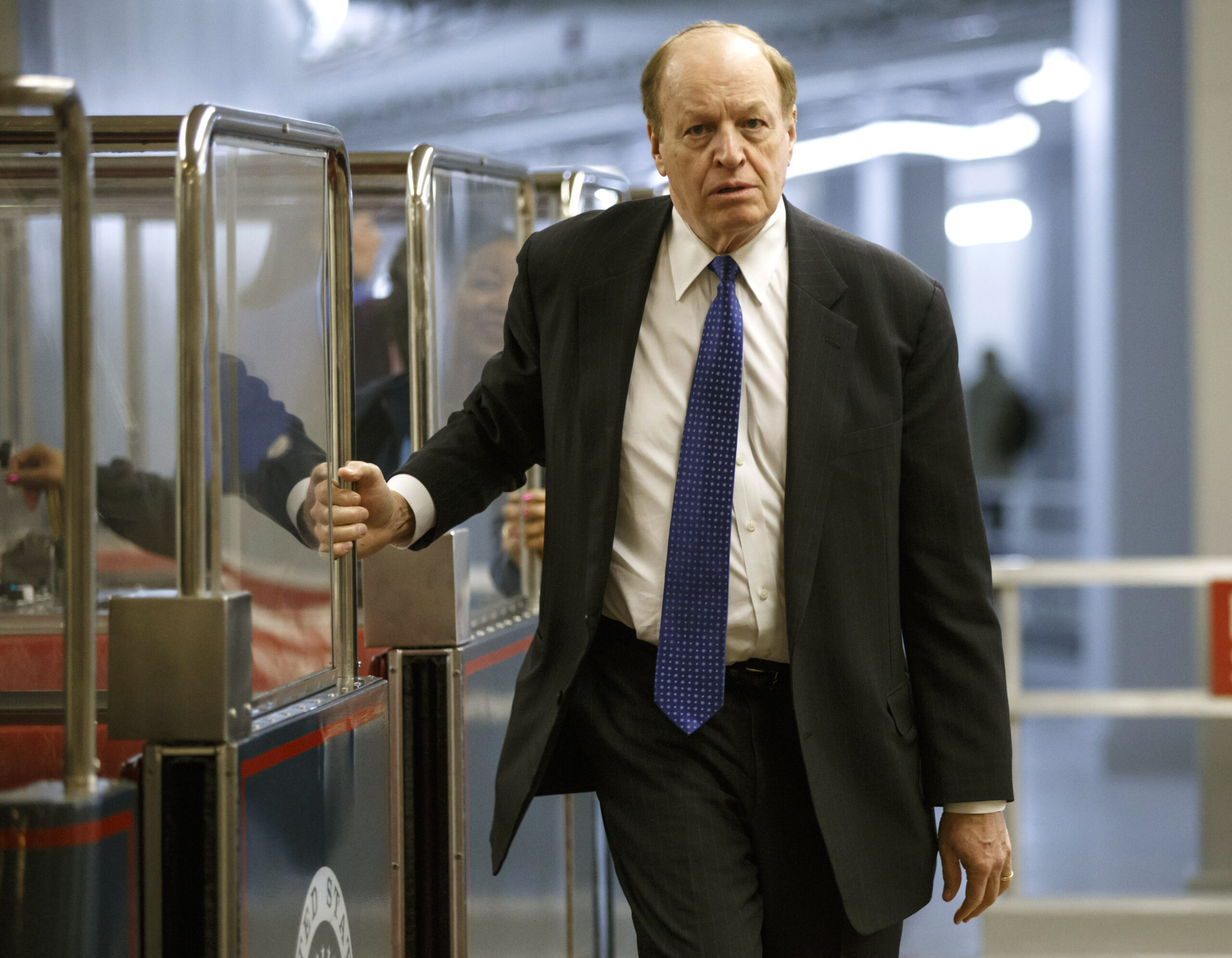 House passes changes to the Dodd-Frank law