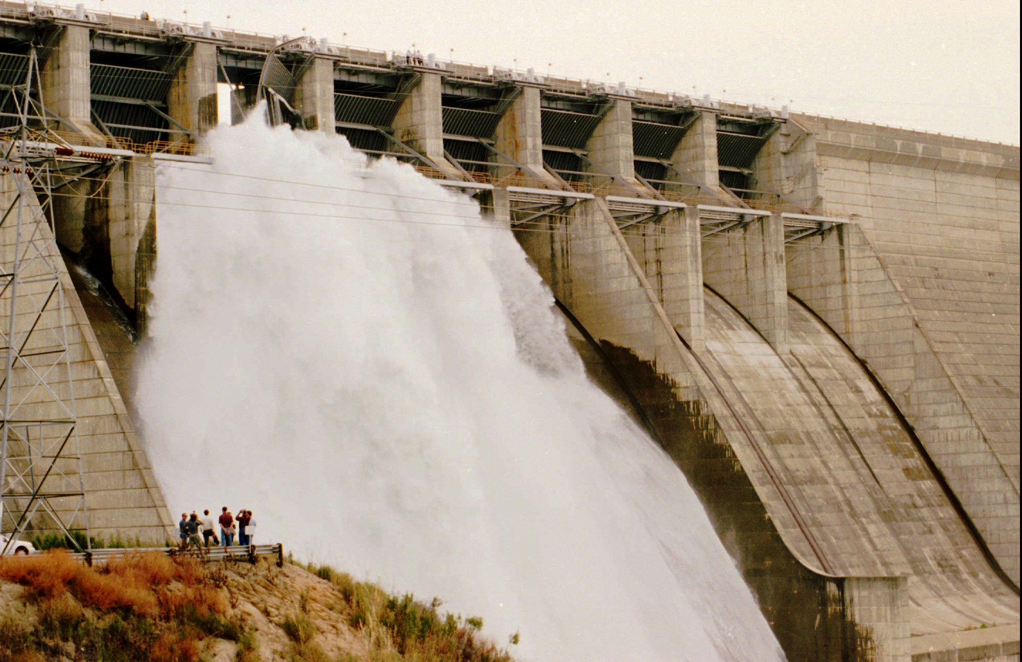 Iran looking for payback in recent dam hack