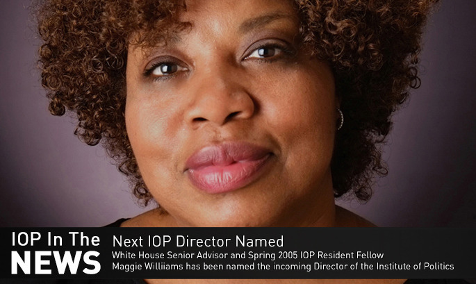 Team Hillary takes over Harvard’s political school