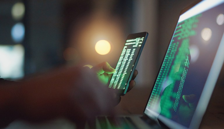 Government use of technology that purports to read the mind and discern the motives of online actors is dangerous. (iStock by Getty Images)