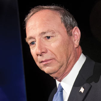 Mr. Smith Goes to Washington?