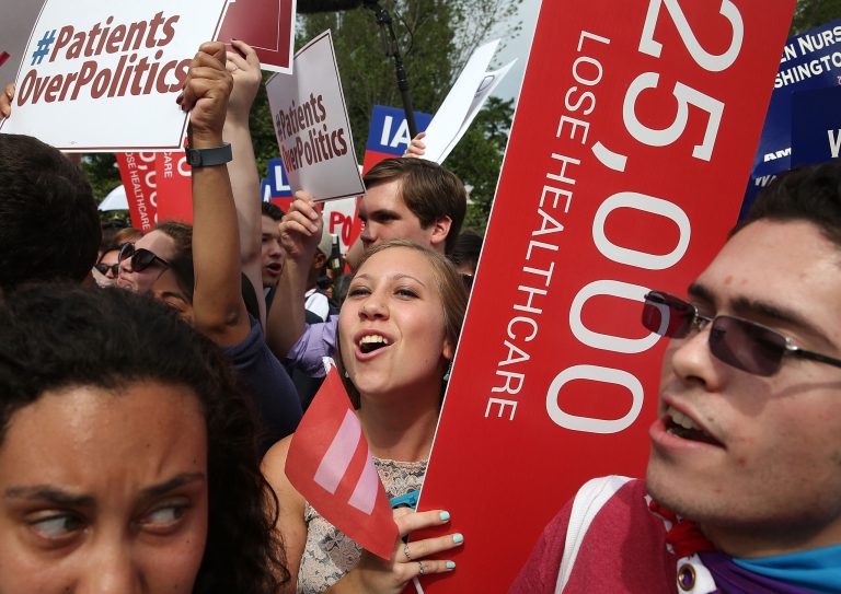 A new analysis released Tuesday found that 26 percent of employers offer health benefits that could be subject to the Affordable Care Act's 