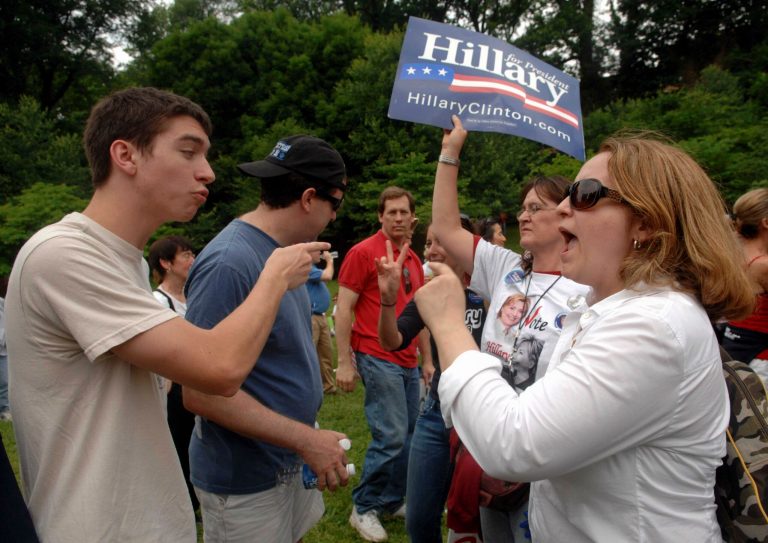 (AP Photo/Kevin Wolf)