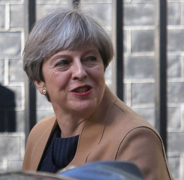 With an Eye Toward Brexit, Britain Will Have a Snap Election on June 8