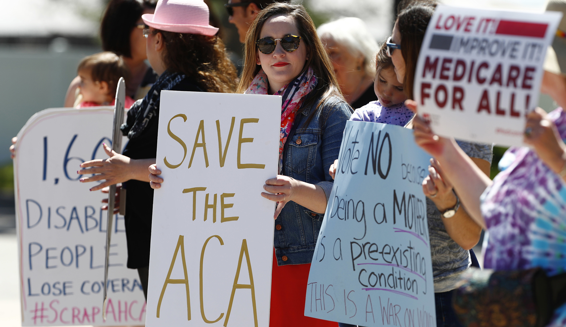 Vote on healthcare bill by July 4 looking more in doubt