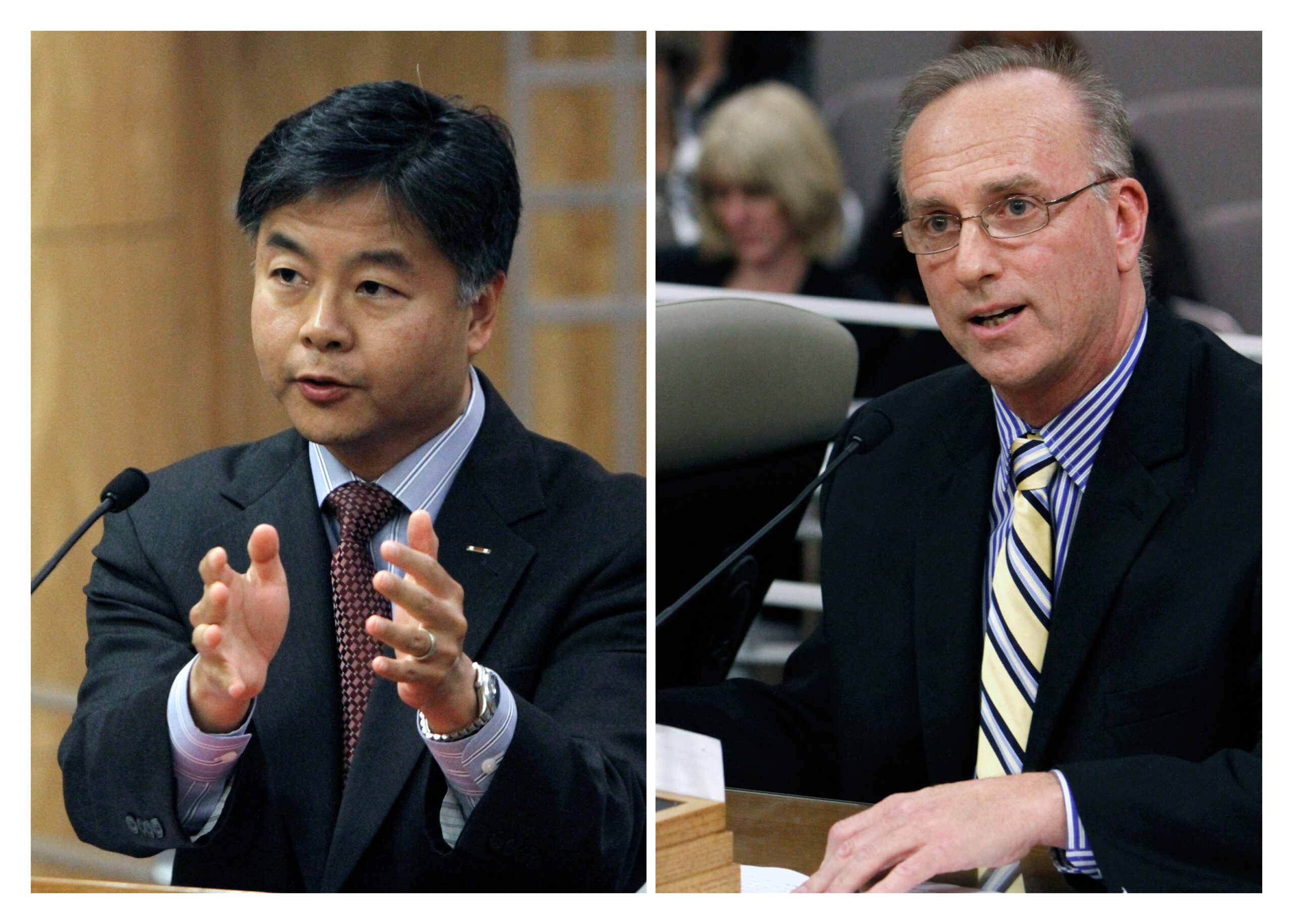 Judge temporarily blocks Calif. gay therapy law