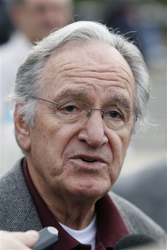 Iowa candidates for Tom Harkin’s Senate seat emerging