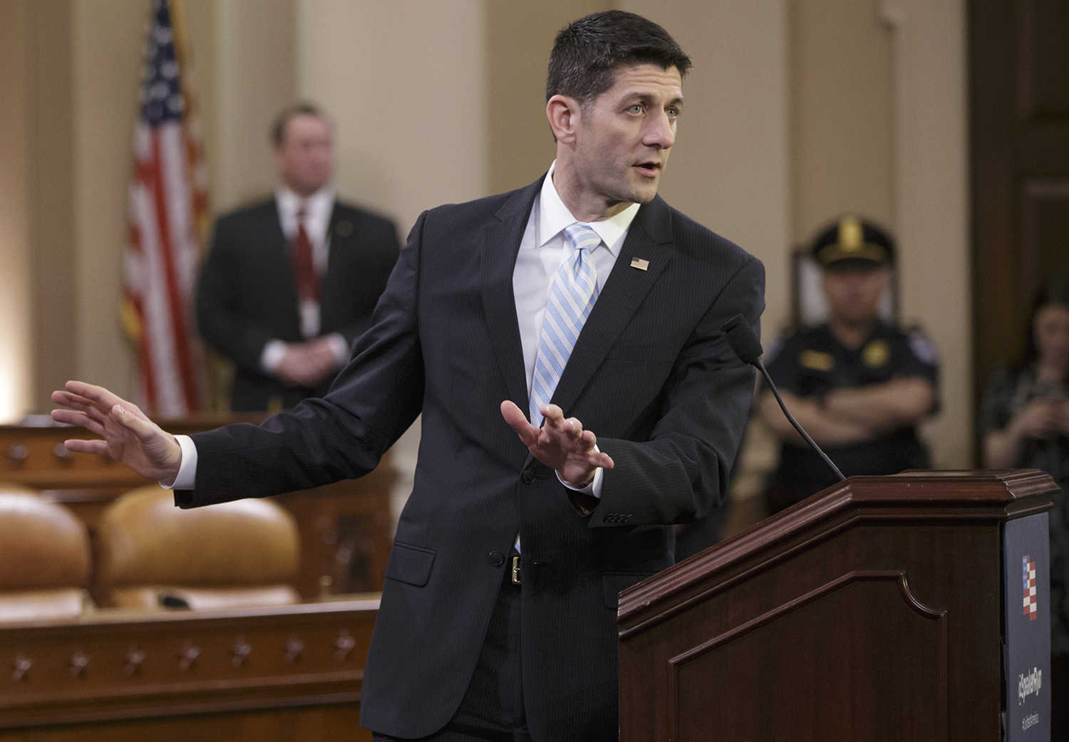 Ryan to host millennial town hall