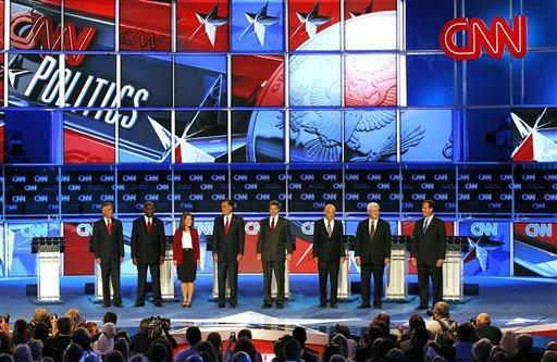 GOP debate winner: ‘None of the above’