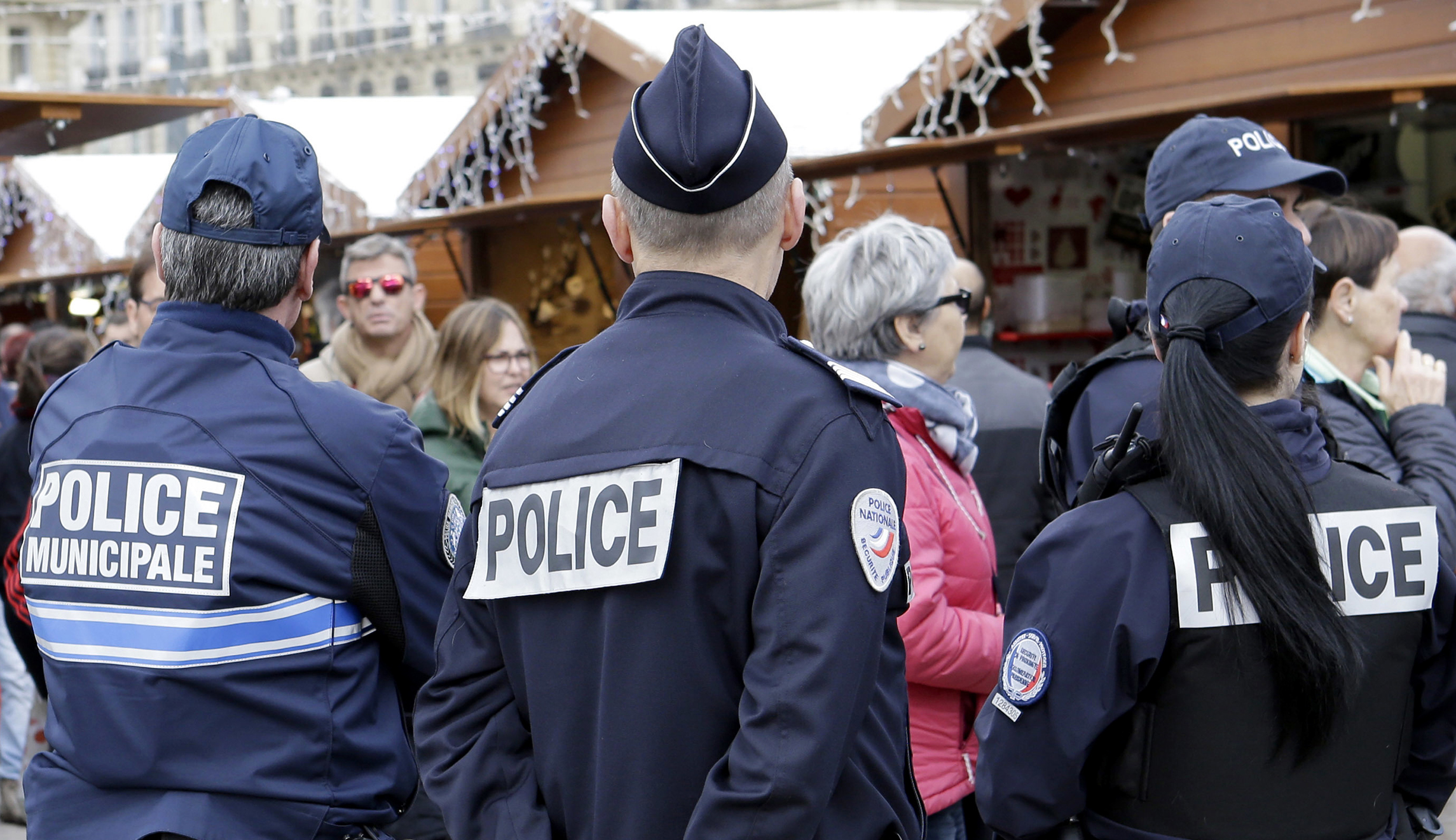 France’s 2018 problem: Failed integration and endemic criminality