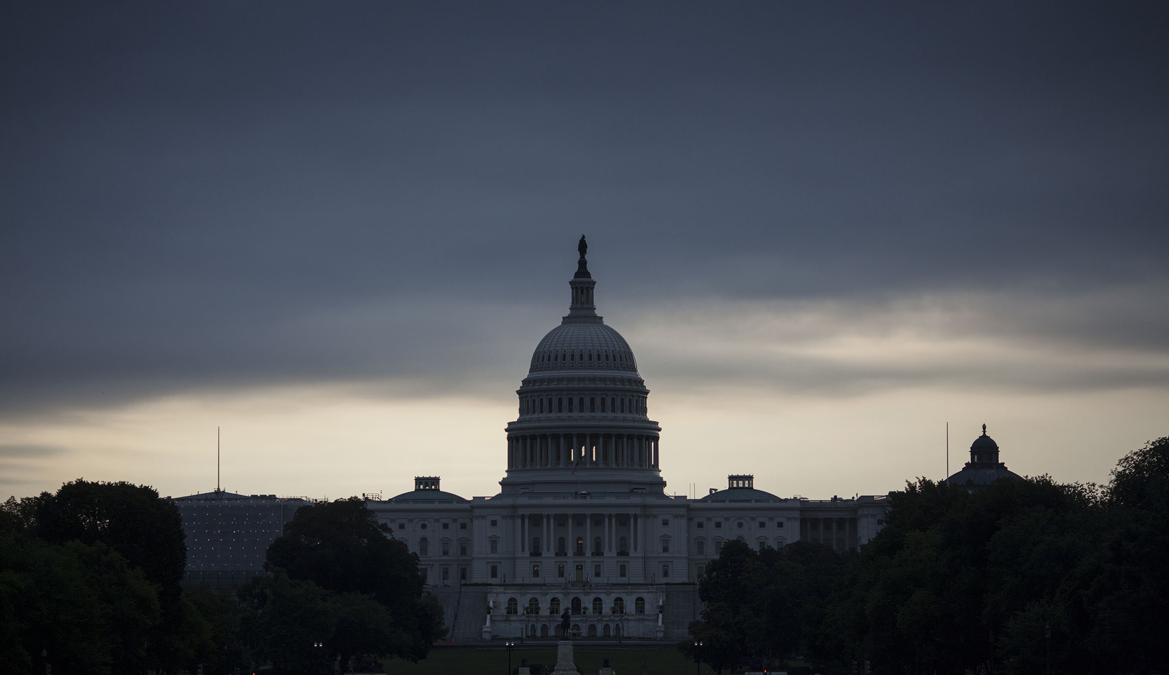 Study suggests lawmakers too overwhelmed to legislate effectively