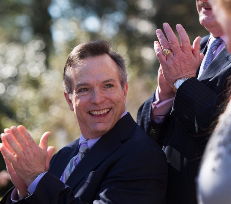 Fight over gay marriage moving to federal courts