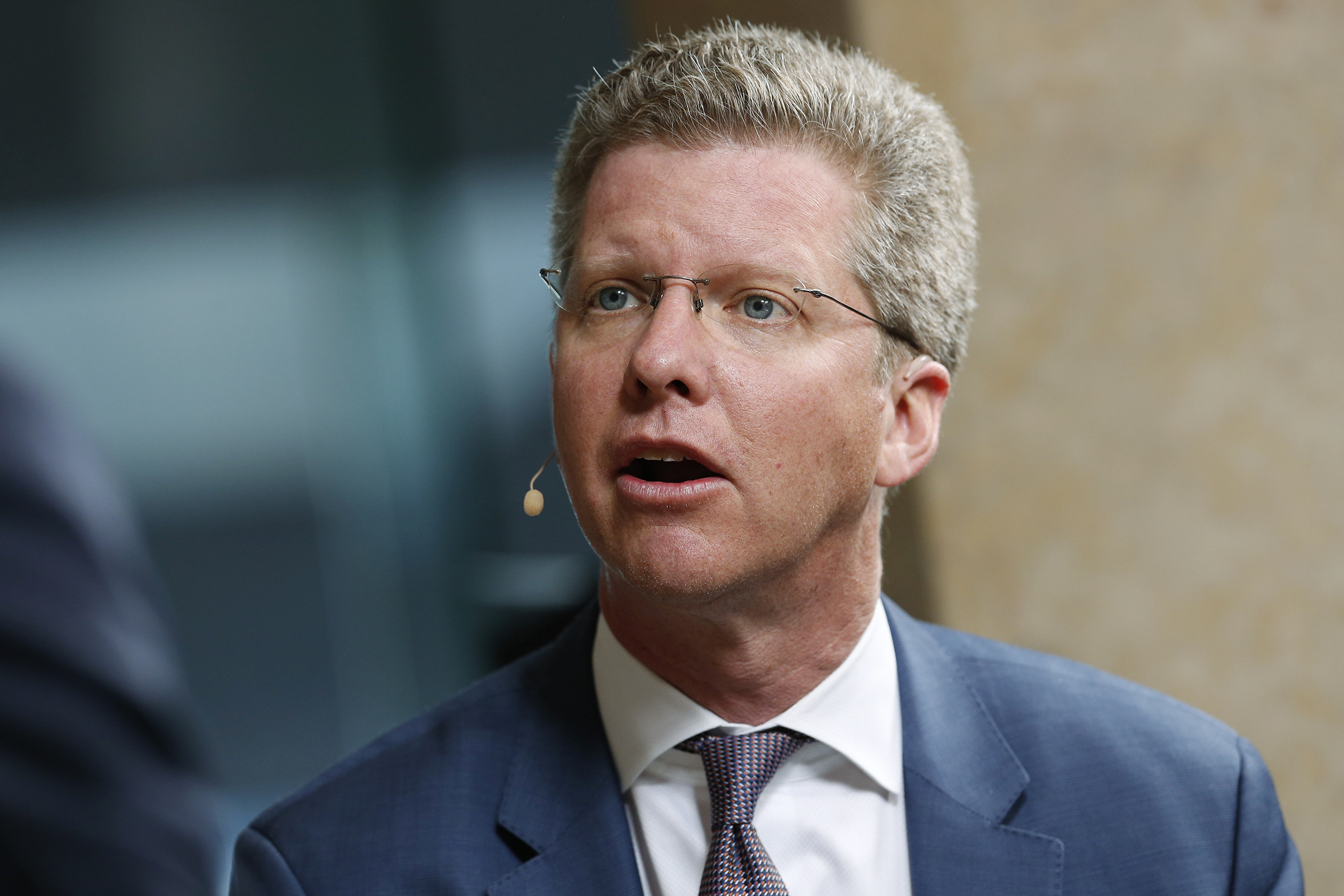 White House: $3 billion climate pledge boosts national security