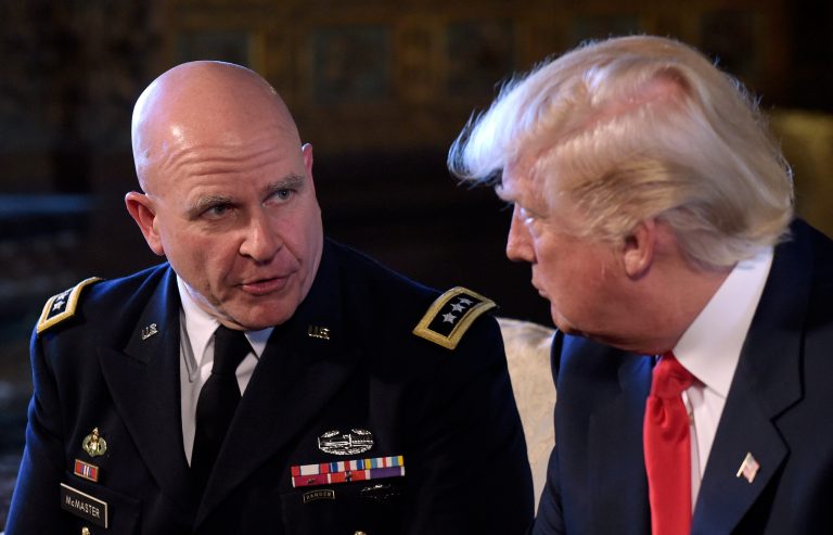 Will McMaster, the New National Security Advisor, Shake Things Up?