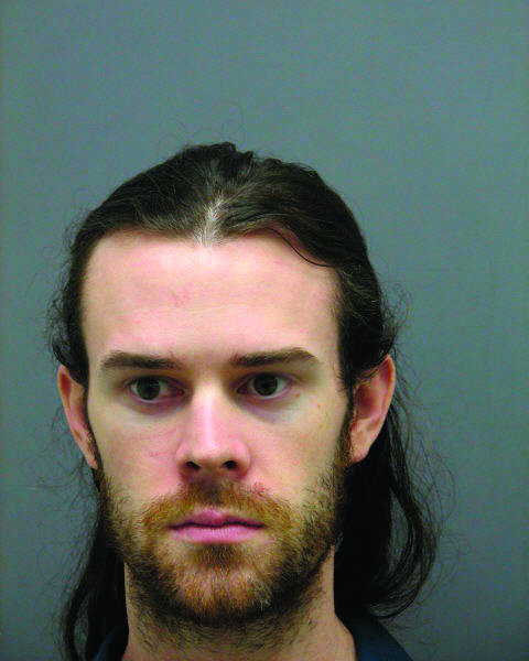 Serial burglar, woman face new charges