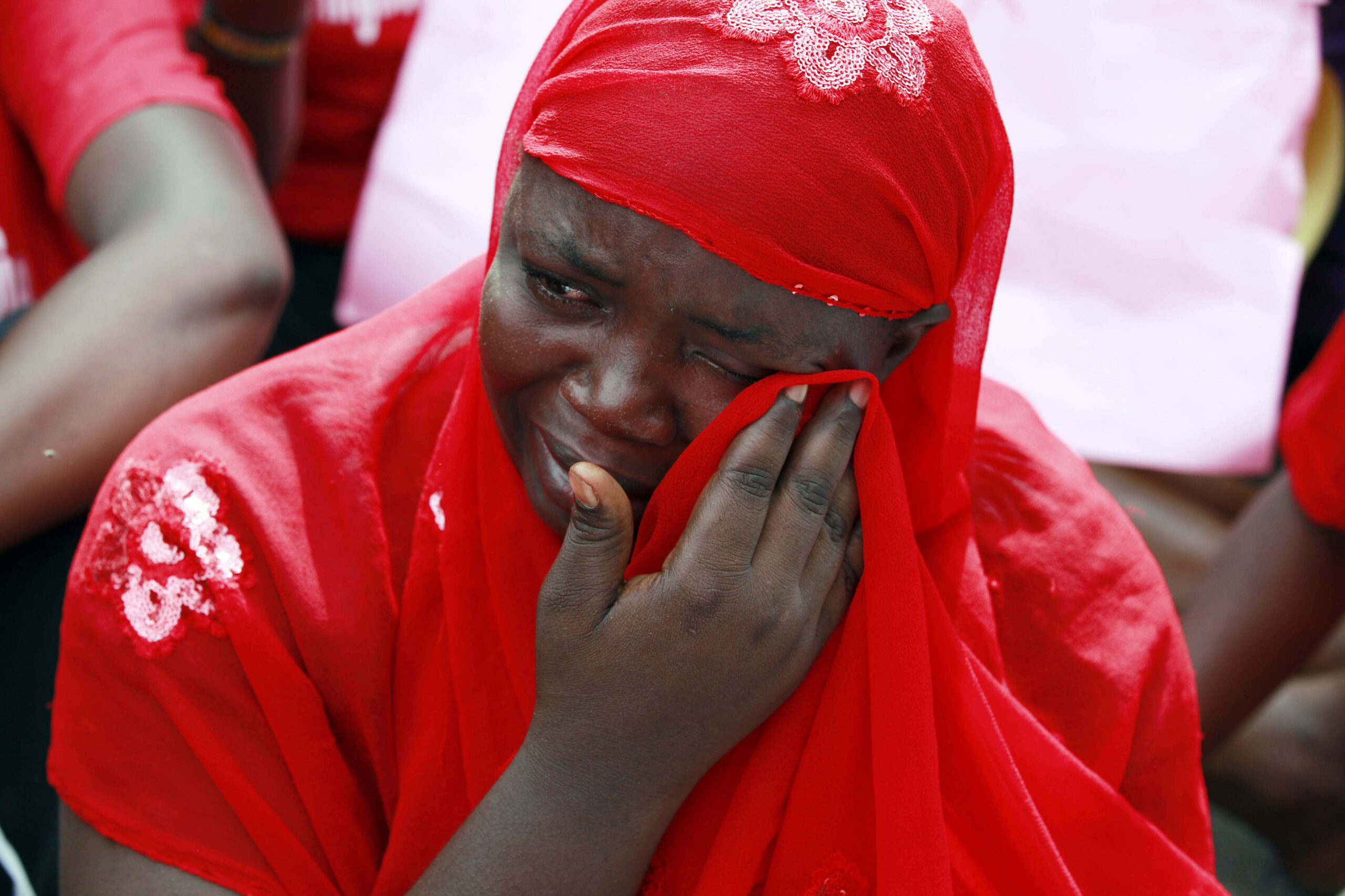 Obama vows to ‘do everything we can’ to locate Nigerian schoolgirls