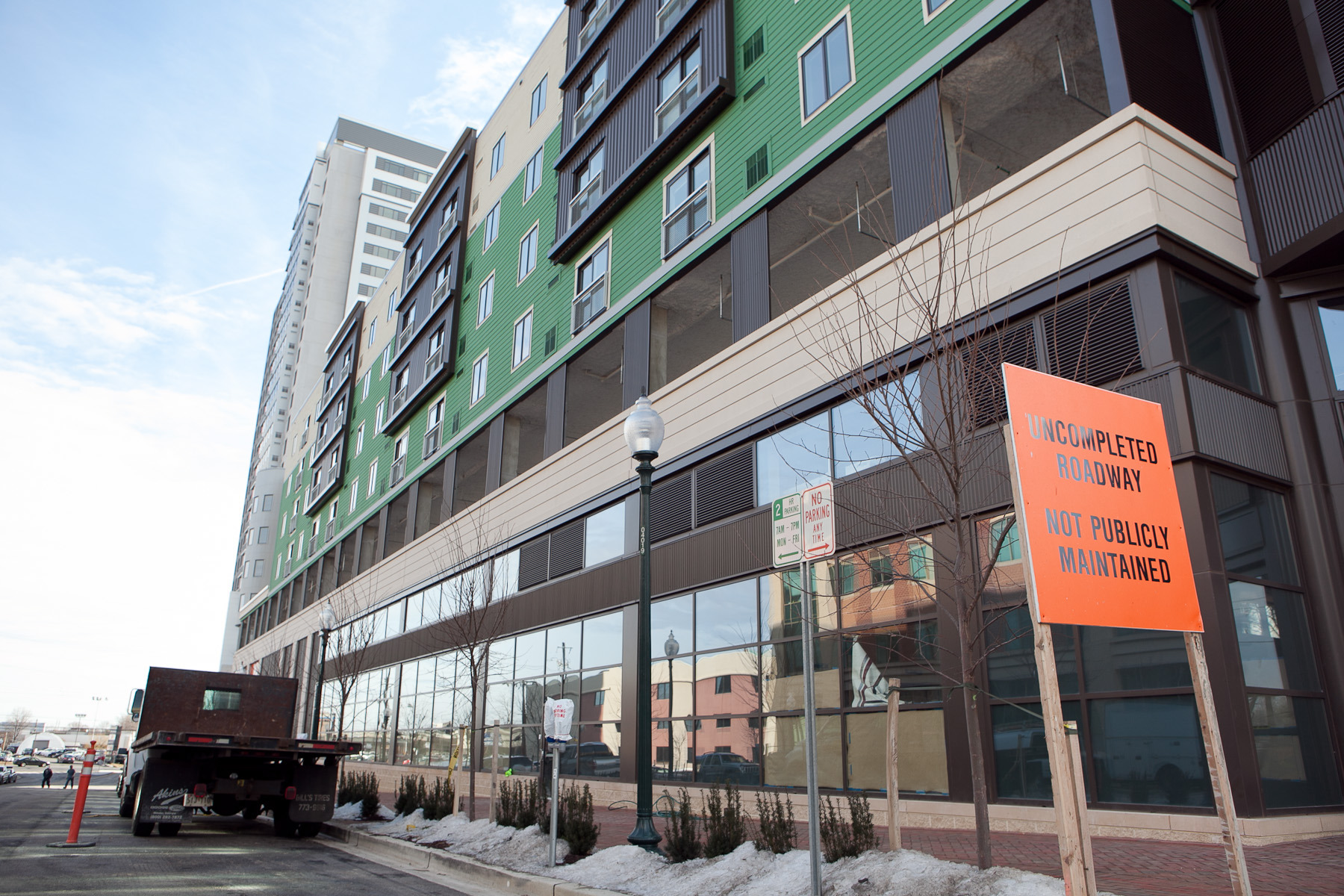 Montgomery planning board OKs White Flint project despite school fight