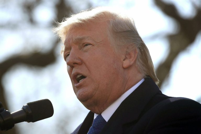 Fact Check: Did Trump Say Babies Shouldn’t Be Born in the Ninth Month of Pregnancy?