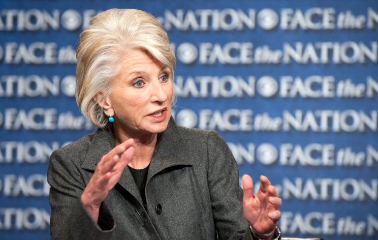 Former congresswoman Jane Harman on reauthorizing the Export-Import Bank:ÃÂ 