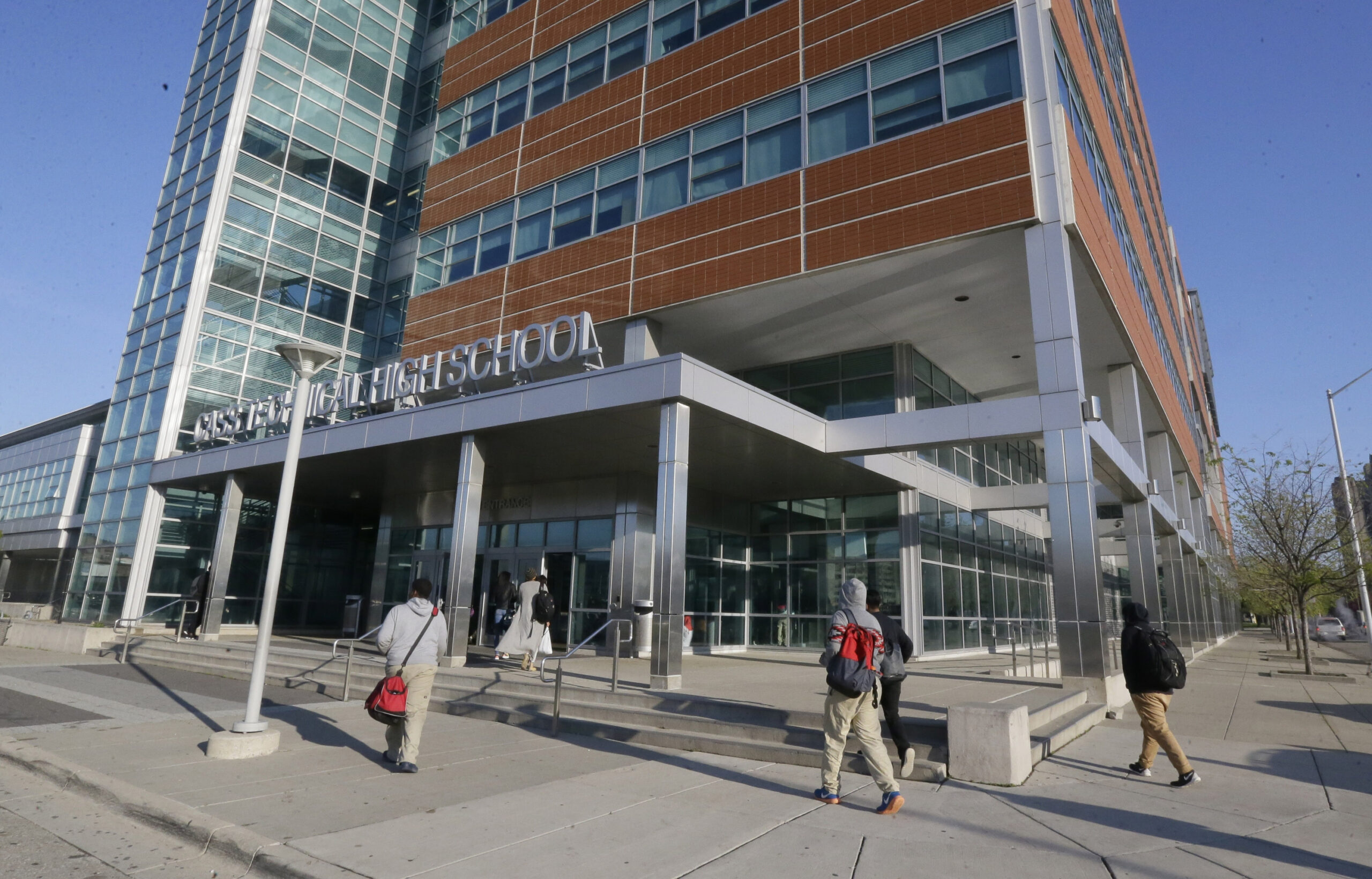 Strapped for cash? School budgets expected to rise