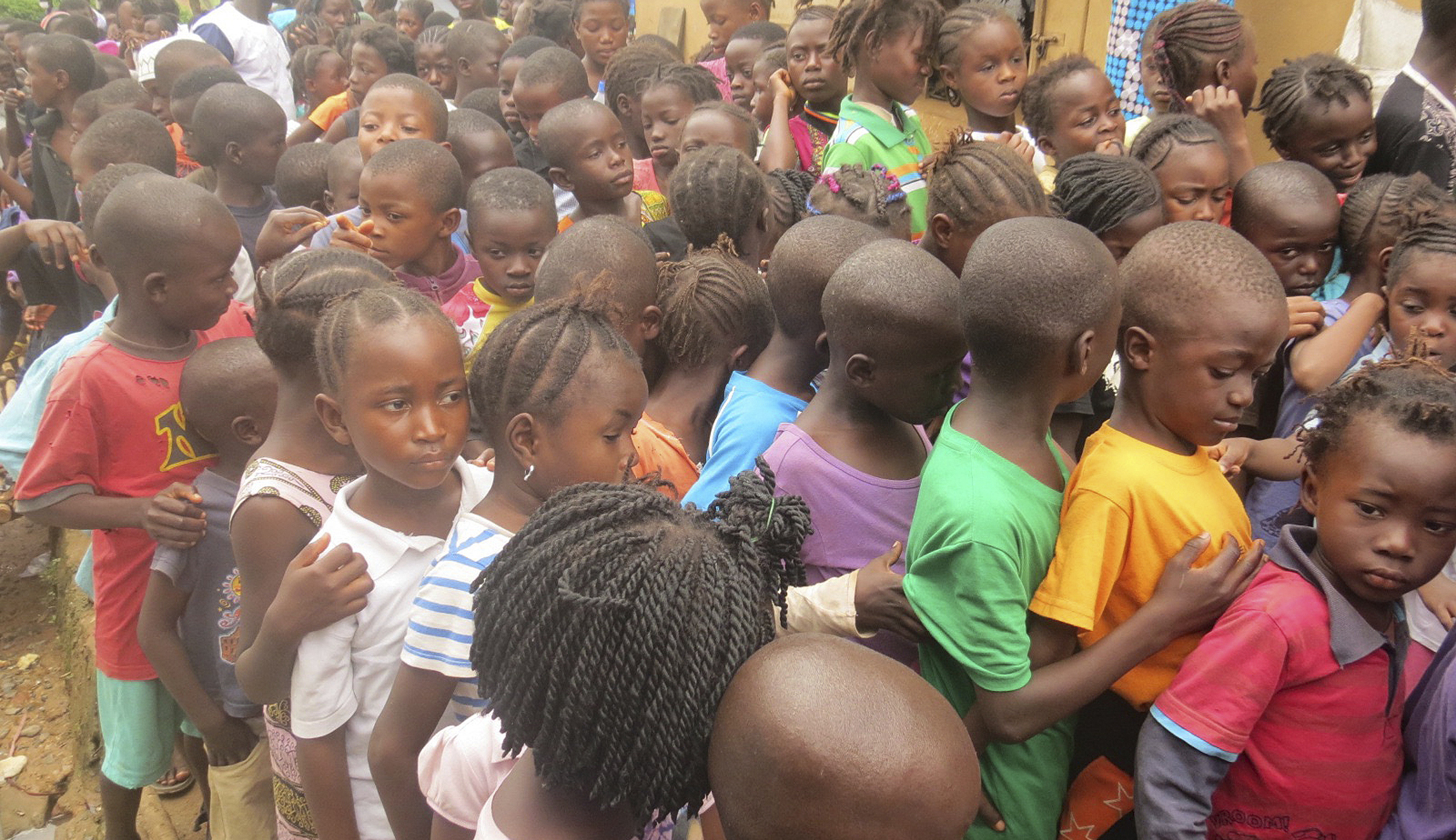 Our State Department can continue helping the world’s orphans