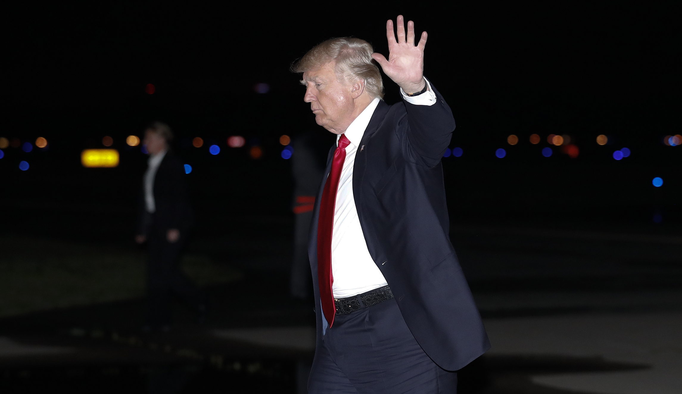 Committee to Protect Journalists: Trump’s rhetoric ‘undermines the work of the media in the US’