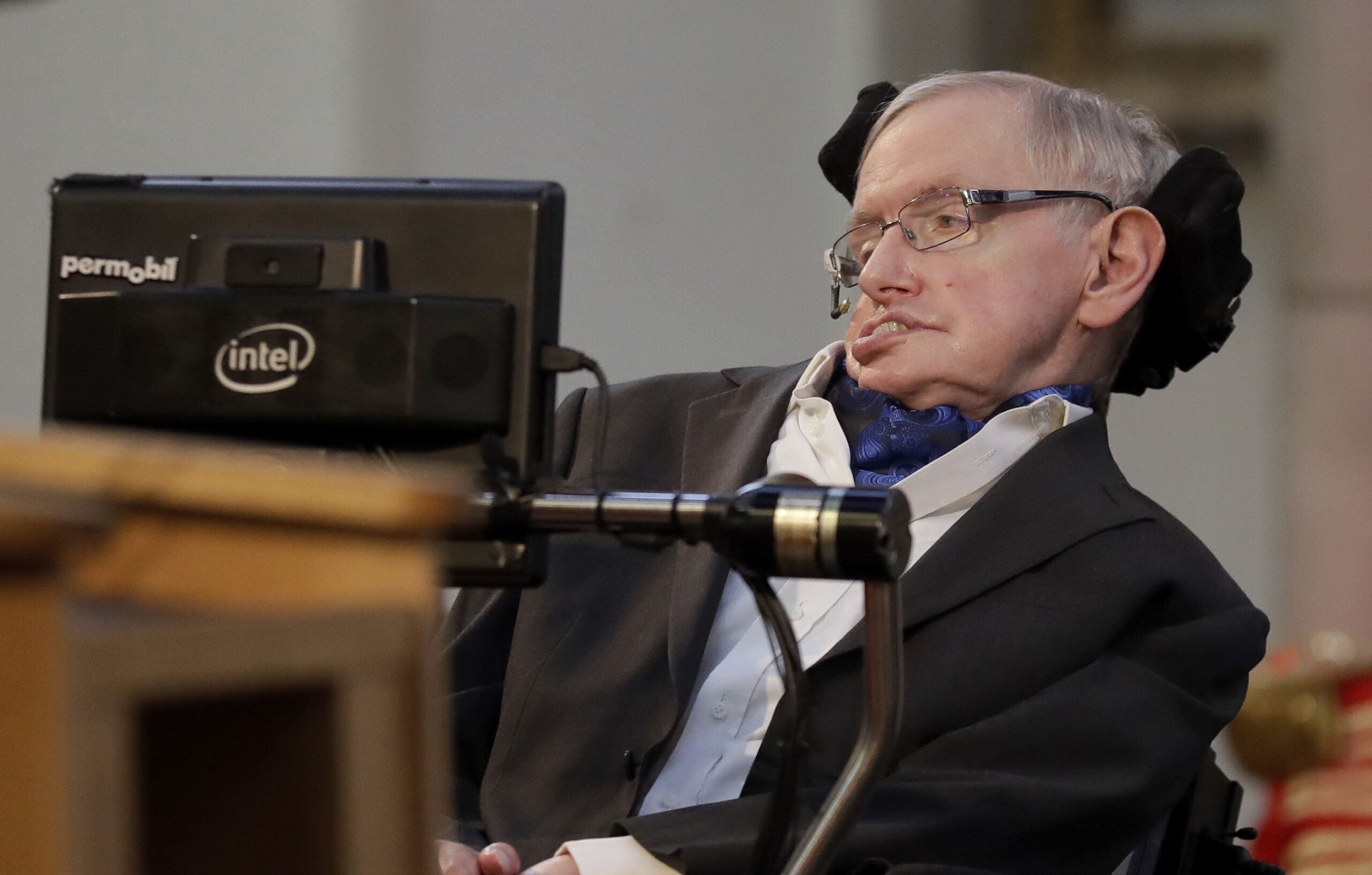 Stephen Hawking’s indefensible politicization of science