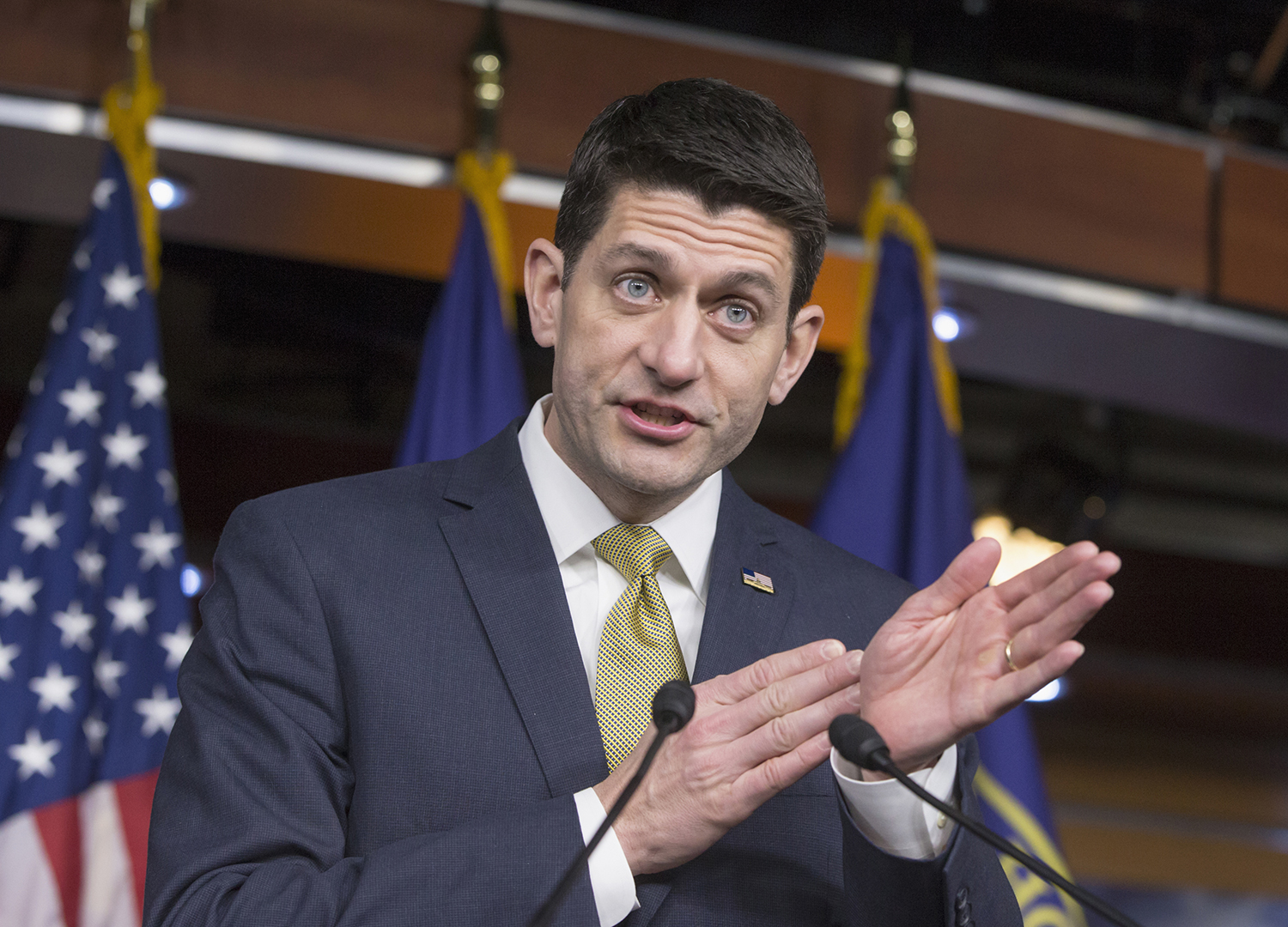 GOP urges Supreme Court to reject Obama’s immigration policy