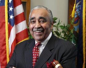 Charlie Rangel Floor Speech: “I Am Not Going Away”