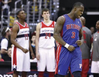 Wizards continue to lose the mind games