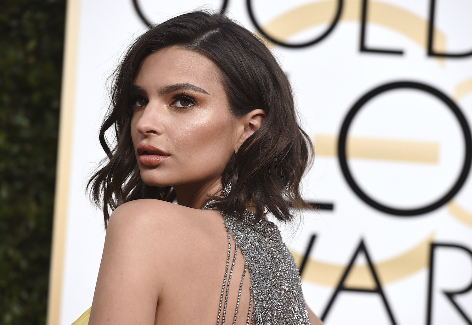 Ratajkowski’s support for Melania Trump brings consistency to feminism