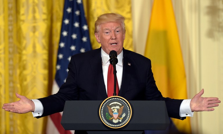 Anyone who cares about an honest political dialogue should remember that reform in the nation's politics is unlikely to come before reform at universities. (AP Photo/Susan Walsh, File)