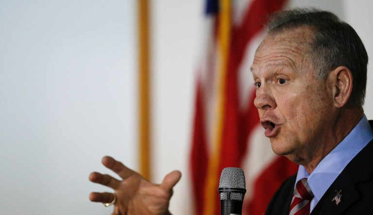 One suspects that many asked: if their side won't punish their wrongdoers, why should I punish my side's wrongdoers? (AP Photo/Brynn Anderson)