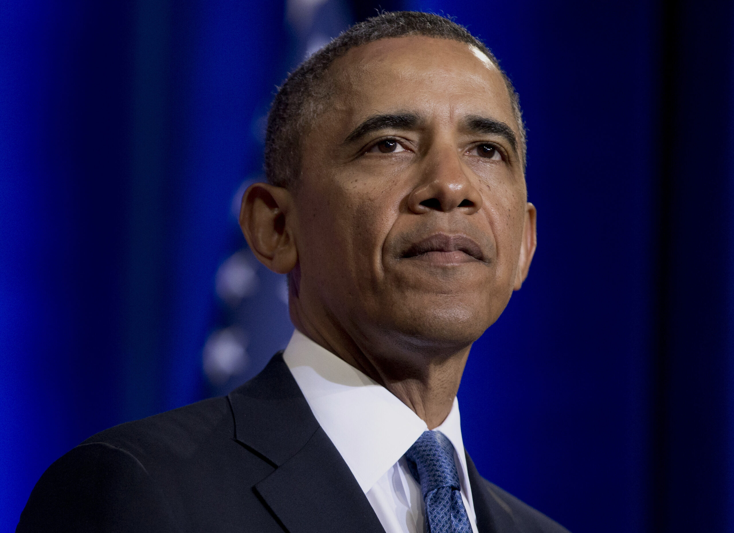 Pro-Obama group raises over $26 million in 2013