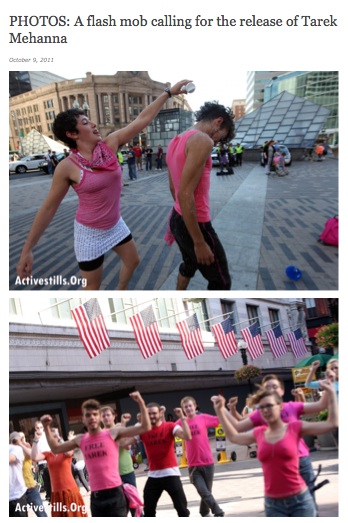 The Jihadist as Civil Rights Hero, cont.