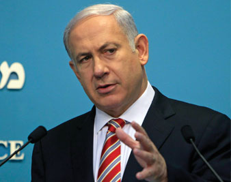 Showdown at the United Nations