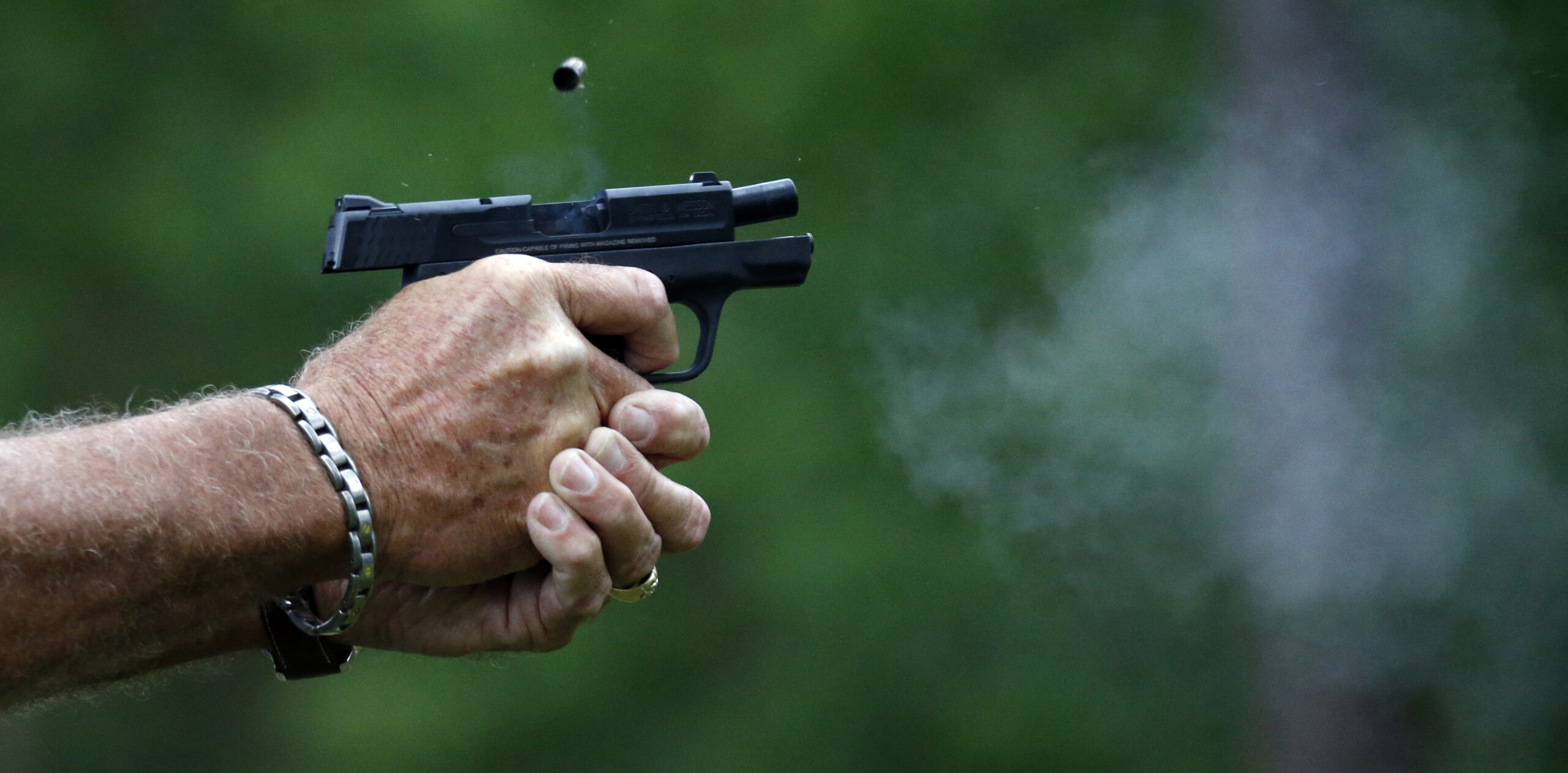 House votes to allow concealed carry across state lines